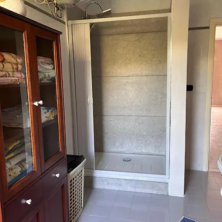 Blue Horizon * Αγκριτζέντο