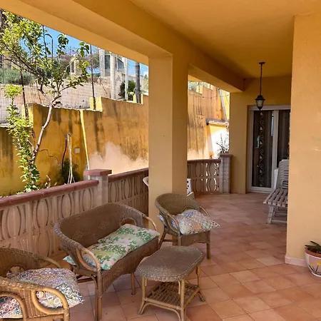 Blue Horizon Αγκριτζέντο