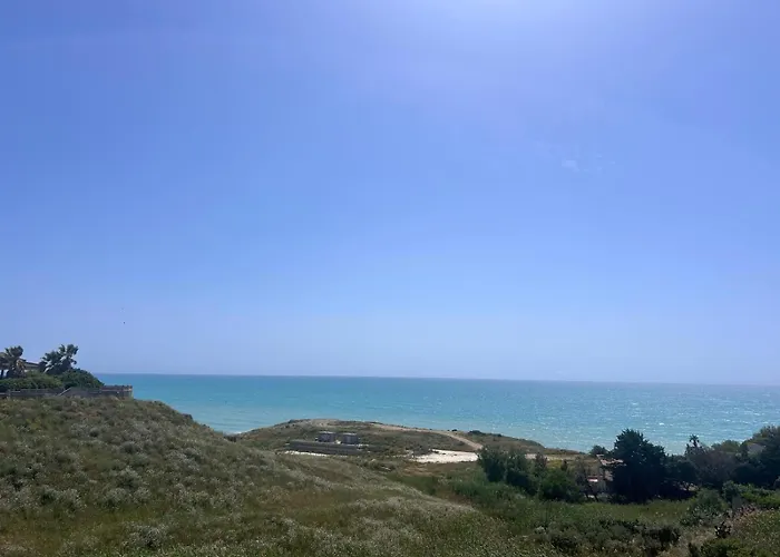 Blue Horizon Διαμέρισμα