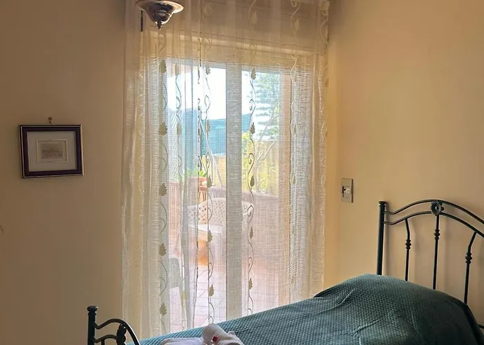 Blue Horizon *