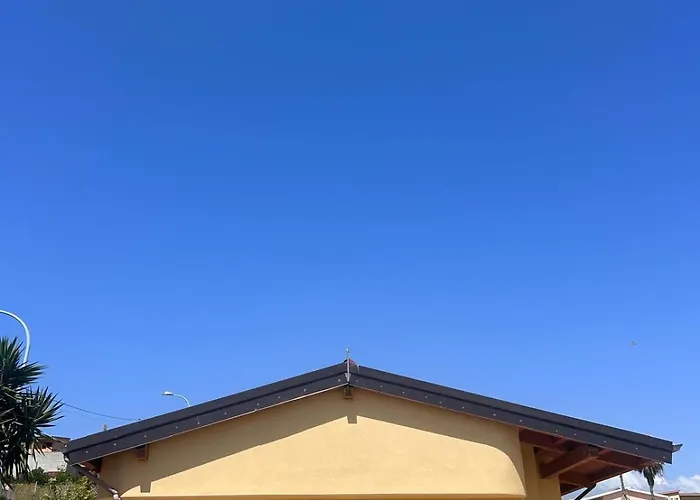Blue Horizon Αγκριτζέντο