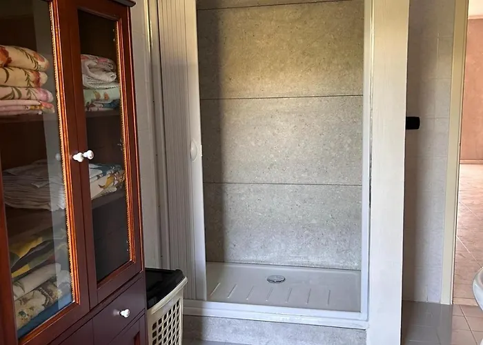 Blue Horizon * Αγκριτζέντο