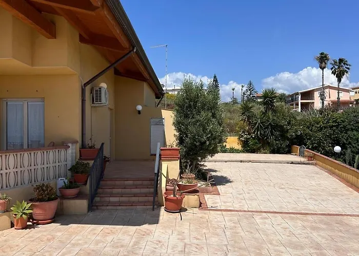 Blue Horizon Διαμέρισμα