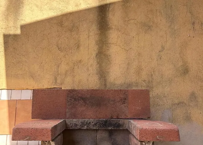 Blue Horizon Διαμέρισμα *