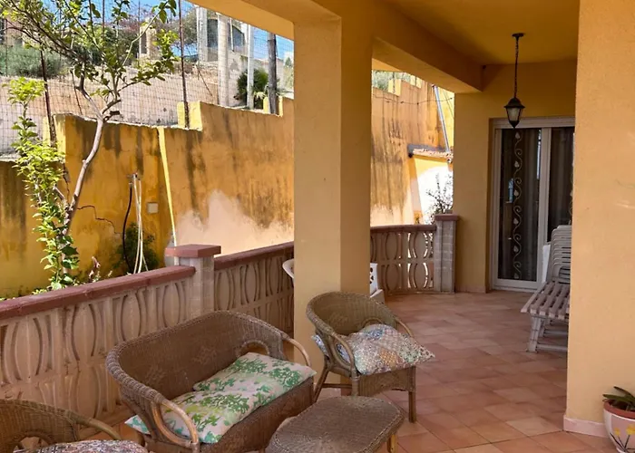 Blue Horizon Αγκριτζέντο