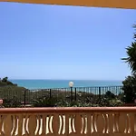 Blue Horizon شقة