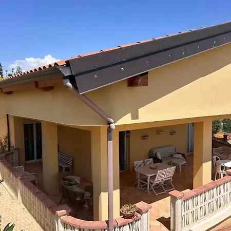 Apartament Blue Horizon Agrigento
