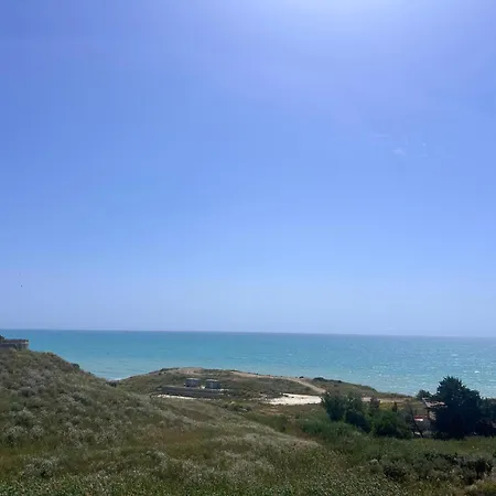 Blue Horizon شقة