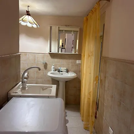 Apartament Blue Horizon