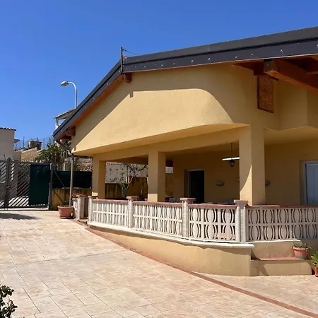 Apartament Blue Horizon