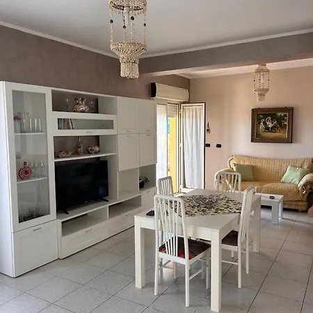 Apartament Blue Horizon *