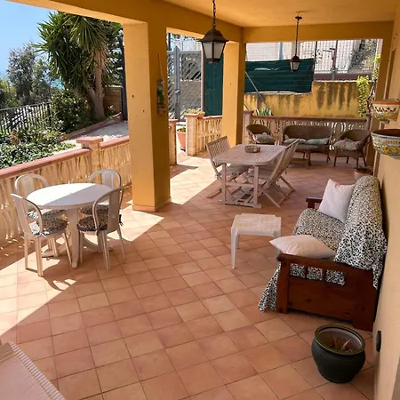 Apartament Blue Horizon