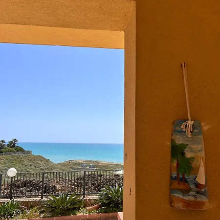 Blue Horizon Apartament