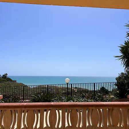 Blue Horizon Apartament