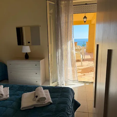 Blue Horizon Apartament