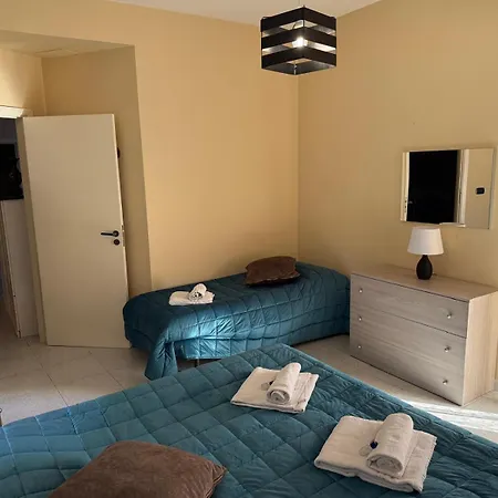 Blue Horizon Apartament
