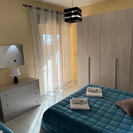 Blue Horizon Apartament *