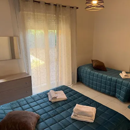 Apartament Blue Horizon *