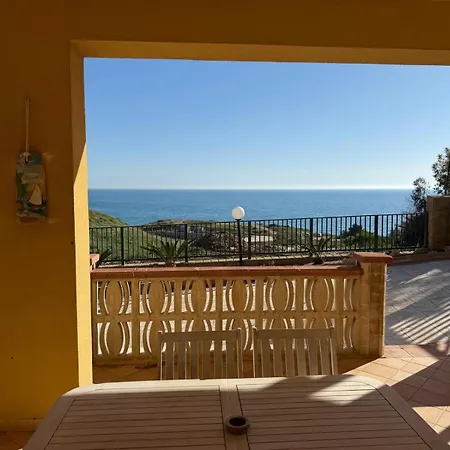 Apartament Blue Horizon *