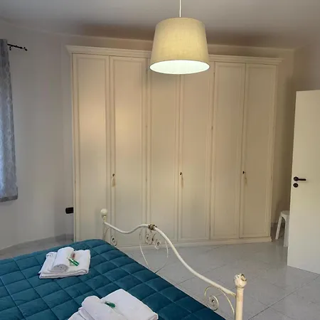 Apartament Blue Horizon