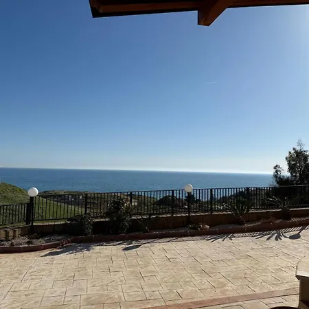 Apartament Blue Horizon