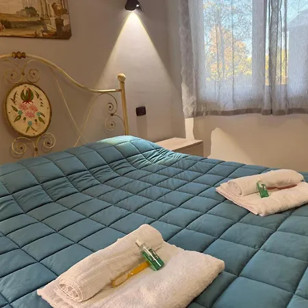 Apartament Blue Horizon *